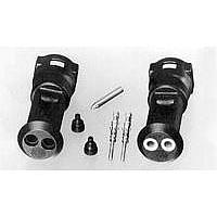 AMP Connectors - TE Connectivity 826883-2 ຕົວເຊື່ອມ 02P ECONOSEAL E