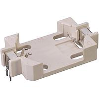 Linx Technologies - TE Connectivity BAT-HLD-014-THM ຖານຖ້ວມແບດເຕີ Battery Holders Battery Holder 2023 THM Bulk Pack