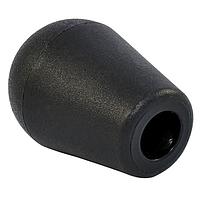 Essentra Components KN4X-5X-S3----- Knobs & Dials Clamping Tapered Knob 1.380 in Diameter