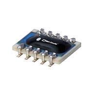 Mini-Circuits MBA-591+ ລະດັບຜະລິດສິນ RF Mixer Level 7, SMT Double Balanced Mixer, ຄວາມຖືກຕ້ອງ RF/LO Freq 2800 - 5900 MHz
