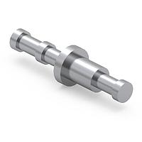 Mill-Max 2310-2-00-80-00-00-07-0 Turret 200u SN ອອບເວີ NI