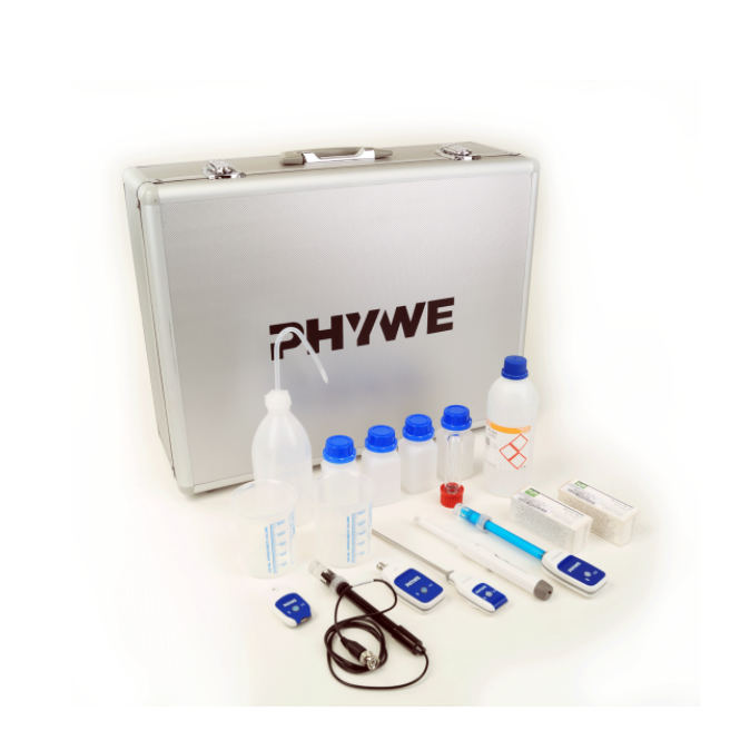 ອຸປະກອນສຳລັບຫ້ອງປະຕິບັດການຊີວະພາບ