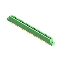 EDAC 337-064-500-202 With Flanges Card Edge Connector