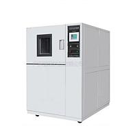 Jinuosh H-VTE50 ກ່ອງເຄື່ອງຊັອກຮ້ອນ ແລະ ເຢັນ (ສອງກ່ອງ/ປະເພດແກັດ) (-60~150°C, 50L)