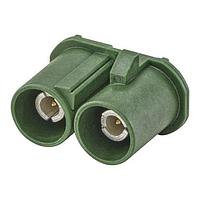 Rosenberger 59S11K-40MT5-E ປລັກກ່ອນ PCB ບອດ PC-Board SMD ຕົວຕົວຕົວຕົວຕົວຕົວຕົວຕົວຕົວຕົວຕົວຕົວຕົວຕົວຕົວຕົວຕົວ E ສີຂຽວ