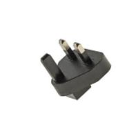 MEAN WELL AC PLUG-UK4 ປລັກ UK AC Plug ສຳລັບ NGE I-Type