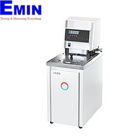 Lauda PJL 12 Chillers ການໄຫຼວຽນຂອງ (30 ... 200 °C, 3.7 kW, 13.5 L)