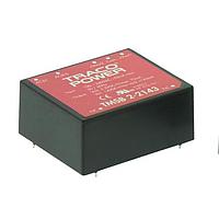 TRACO Power TMSB 2-108 ໂມດູນພະລັງ AC-DC 2W ພະລັງ AC/DC ໃນກ້ອງພລາສຕິກຕິດບົດ PCB