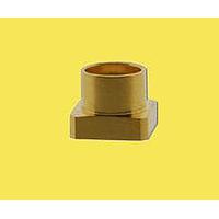 Bomar 2062AL10111 ຕູ້ຕໍ່ PCB SMP LIMITED DETENT PLUG 50OHM SMT PCB