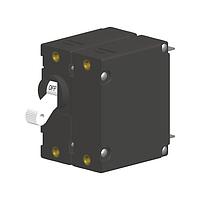 Carling Technologies AB2-B0-24-475-1B1-C Hydraulic-Magnetic AB2B0244751B1C