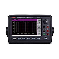 Tonghui TH1991 ຫນ່ວຍວັດແທກແຫຼ່ງ (1CH, 10 fA, ±210 V, ±3.03 A DC / ±10.5A Impulse)