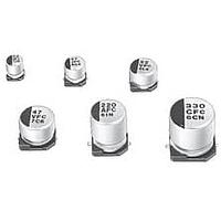 PANASONIC EEE-FC1V470AP ອະລູມິນຽມ ຄອບບິເຊີ SMD, ອຸນຫະພູມສູງ 47uF 35V ELECT FC SMD