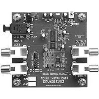 Texas Instruments DRV601EVM2 ເຄື່ອງເພີ່ມສຽງ Audio Amplifier DRV601EVM2