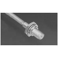 AMP Connectors - TE Connectivity 2004-7541-00 ຕົວເຊື່ອມ PLUG BLKHD COAX SLD