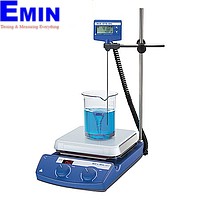 IKA C-MAG HS 7 Package (0009015900) Magnetic stirrer