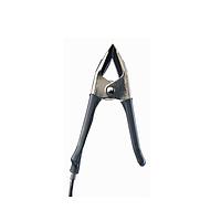 TESTO 0602 4692 Clamp Probe ສໍາລັບການວັດແທກອຸນຫະພູມຢູ່ໃນທໍ່ (-50~100 °C)