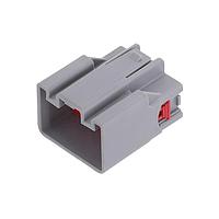 Yazaki 7282645940 ຕົວເຊື່ອມ CONN 10P YESC KAIZEN LT GRY