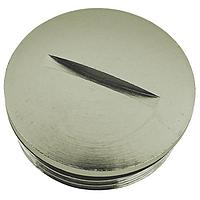 Altech 6700529 ປຸ່ມປິດຮ່ອງ PG29 BN ຮອງດົງມີຊ່ອງ O-RING