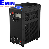 Wrindu RDLI-8006CT ເຄື່ອງສາກແບັດ Lithium ແຮງດັນສູງ (Max Discharge Power: 36 kW)