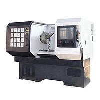 WMT CNC AWR26 ເຄື່ອງກຶງ CNC ລໍ້ (660mm)