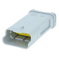 Aptiv 211PL052S8049 ຮາວຊິ້ງ 5 ທາງ M 1.5 SICMA ຂໍ້ຕໍ່ຂອງ Mini Sealed
