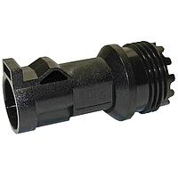 Anderson Power Products SK1-019M03 ຊຸດຕິດຕໍ່ 3P MINI PL SPEC PAK IN-LINE RECEPT KIT