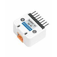 M5Stack U069-V11 ADC HATs ADC HAT ແມ່ນປະເພດອື່ນຂອງ C-HAT ທີ່ອອກແບບສະເພາະສໍາລັບຕົວຄວບຄຸມ M5StickC