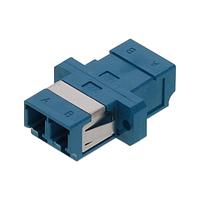 Molex 106126-1300 ອາແດບເຕີ LC DUP ADPT ZR SLV FIBER OPTICS