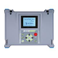 Metrel MI 3201 ເຄື່ອງທົດສອບສນວນແຮງດັນສູງ (10 TΩ; 250 V ~ 5 kV)