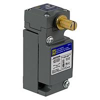 Telemecanique 9007C54C ສະຫນັບສະຫນູນ Limit Switches LIMIT SWITCH 600V 10AMP C +OPTIONS