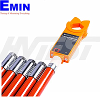 HTCT-201 HV CT Ratio Tester