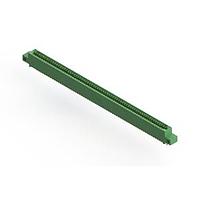 EDAC 345-068-500-412 ຕູ້ສະເລ່ຍຂອງບັດມາດຕະຖານ .100" (2.54mm) ຕູ້ສະເລ່ຍຂອງບັດ