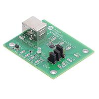 Maxim Integrated MAX8606EVKIT ຊຸດທົດລອງການຈັດການແບດເຕີຣີ MAX8606 (ອະເດບເຕີ USB/AC, Li+ Li)