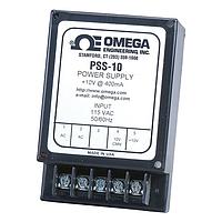 OMEGA PSS-D12A-220V ອຸປະກອນຈົດຕໍ່ພະລັງງານຮູບແບບ Barrier Strip, ມີການຈັດສະຫຼຸບກຳລັງສົ່ງສະຫນັບສະຫນູນ