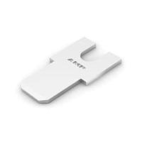 AMP Connectors - TE Connectivity 60447-2 ການຕັດການຢ່າງລວດໄວ .250 FAST TAB CRST