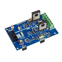 Infineon EVAL1ED3142MU12FSICTOBO1 ເຄື່ອງມືພັດທະນາ IC ຈັດການພະລັງງານ 2300 V, 6.5 A, 3 kV (rms) ບອດທົດສອບຄູ່ມືຂັບປະຕູແບບແບ່ງຫນ່ວຍເທົ່າເທົ່າ