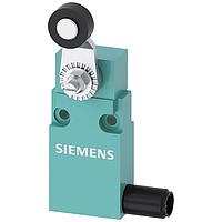 SIEMENS 3SE54130CN201EB1 ສ່ອງຕິດຕໍ່ການກະທຳດ່ວນ LIMSW,30MM,TWIST LVR,1NO+1NC SNAP,M12-5
