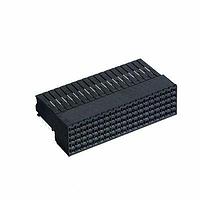 3M Electronic Solutions Division HSHM-S095B1-5AP1-TG30L ປຸ່ມຕິດ HRD METRIC BACKPLANE CONN - STD