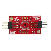 Wurth Elektronik 2525020210091 ບອດທົດລອງອາກາດຊື້ຊົ້ວ WSEN-Eval 0-100%/-40 ຫາ 120C