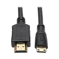 Tripp Lite P571-001-MINI HDMI ສາຍ HDMI ສາຍ