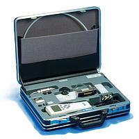 VAISALA DSS70A ລະບົບການເກັບຕົວຢ່າງແບບພົກພາ (0.6 ~ 1.2 bara (8.7 ~ 17.4 psia))