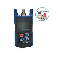 ເຄື່ອງວັດແທກພະລັງງານແສງ