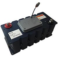 Eaton XLR-48R6167-R ໂມດູນ 48V 166F Module