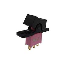 Adam Tech SW-R2-2B-A-5-11 ມິນິເຈີ IP67 SEALED MINIATURE ROCKER SWI