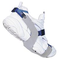 Desco 7509 ຜະລິດຕະພັນຄວບຄຸມໄຟຟ້າສະຖິດ, ອຸປະກອນຕໍ່ສາຍດິນຕີນ, ພື້ນ, ບໍ່ມີຮອຍ, ນ້ອຍ, 2Meg