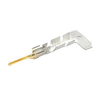 Molex 216946-5012 ປຸ່ມຕໍ່ສາຍ ultra-fit tml gold 30u 16-18AWG