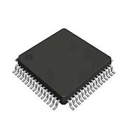 ROHM Semiconductor BD34705KS2 ຕົວປະມານສຽງ 6.5V-7.5V 2-ສາຍ SQFP-T64 Audio Prcsr