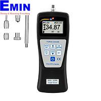 PCE PFG 50 ເຄື່ອງວັດແທກແຮງ (0~50 N; 0,01 N)