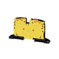 Weidmuller 2552160000 ບລັອກຂໍ້ຕໍ່ Feed Through A2C 35 FE DM