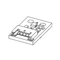 TT Electronics / Optek Technology OPB9001B ເຊນເຊີອອບຕິກ OPTICAL SENSOR MODULE 4.5-24V